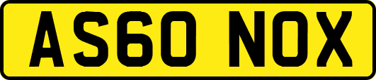 AS60NOX