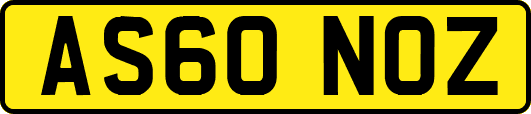 AS60NOZ