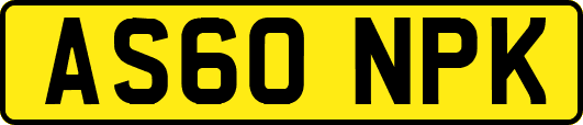 AS60NPK