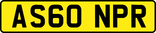 AS60NPR