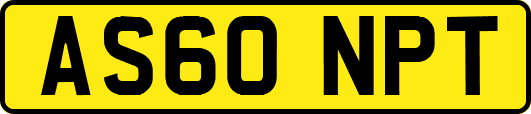 AS60NPT