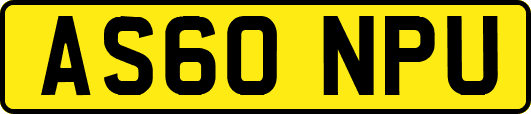 AS60NPU