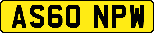AS60NPW
