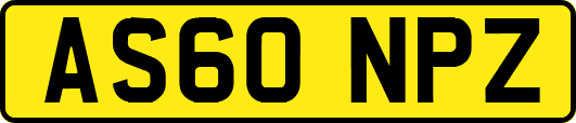 AS60NPZ