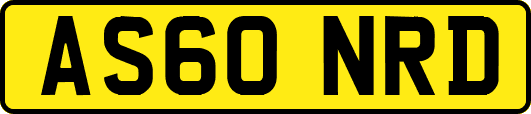 AS60NRD