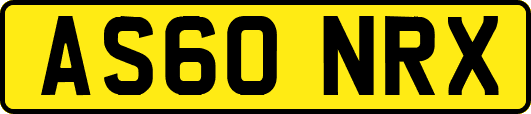 AS60NRX