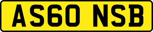AS60NSB