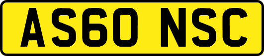 AS60NSC