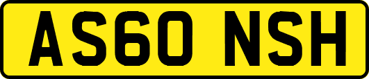 AS60NSH