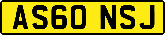 AS60NSJ