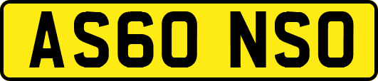 AS60NSO
