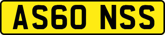 AS60NSS