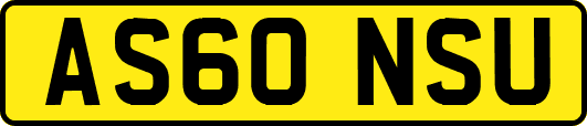 AS60NSU