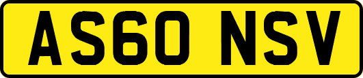 AS60NSV