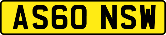 AS60NSW