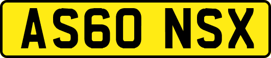 AS60NSX