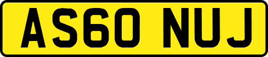 AS60NUJ