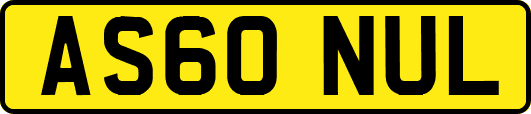AS60NUL