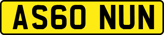 AS60NUN