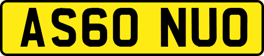 AS60NUO