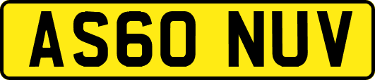 AS60NUV