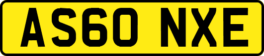 AS60NXE