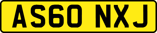 AS60NXJ