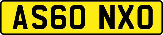 AS60NXO