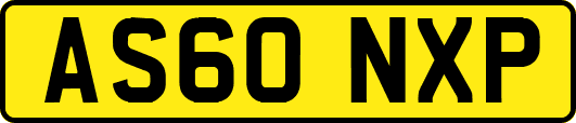 AS60NXP
