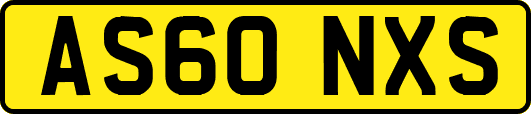 AS60NXS