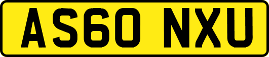 AS60NXU