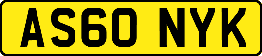 AS60NYK