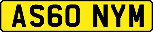 AS60NYM