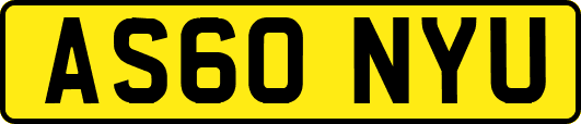 AS60NYU