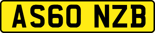 AS60NZB