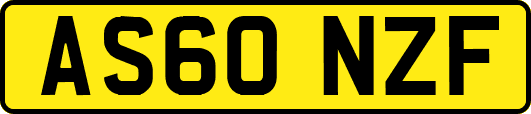 AS60NZF