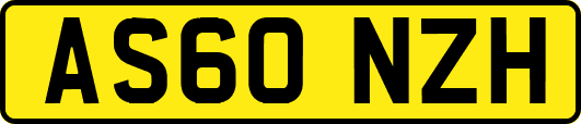 AS60NZH