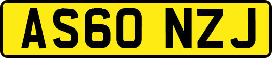 AS60NZJ