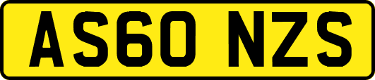 AS60NZS