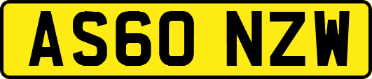 AS60NZW