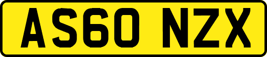 AS60NZX