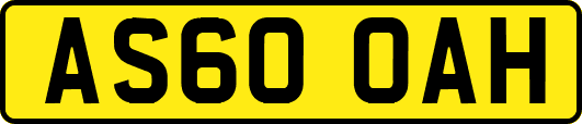 AS60OAH