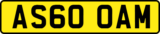 AS60OAM