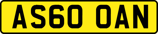AS60OAN