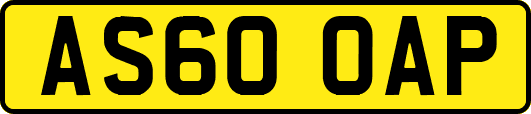 AS60OAP