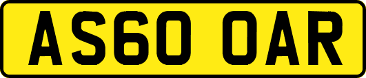 AS60OAR