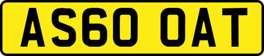 AS60OAT