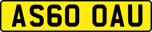AS60OAU