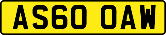 AS60OAW