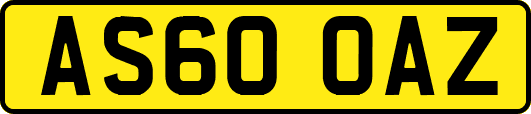 AS60OAZ